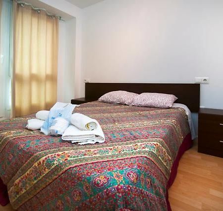 Sig Can Muntaner Apartment Паламос Екстериор снимка