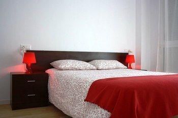 Sig Can Muntaner Apartment Паламос Екстериор снимка