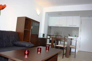 Sig Can Muntaner Apartment Паламос Екстериор снимка