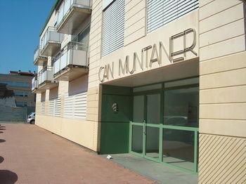 Sig Can Muntaner Apartment Паламос Екстериор снимка